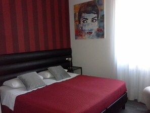 1 bedroom, WiFi
