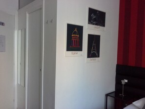 Parte interna