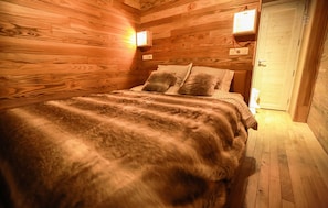 5 habitaciones y wifi gratis 