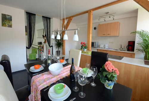 Urlaub genießen mit Ambiente 