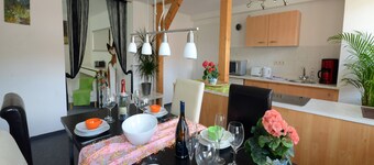 Urlaub genießen mit Ambiente 