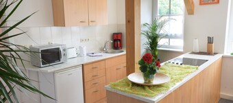 Enjoy holiday with ambiance