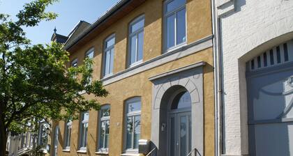 Beautiful apartment in Schleswig-Friedrichsberg