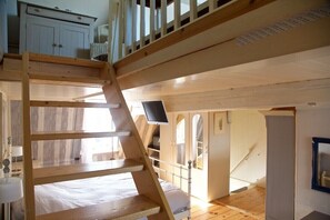 2 bedrooms, WiFi, bed sheets - House in Centrum of Alkmaar, on the canal system (Alkmaar)