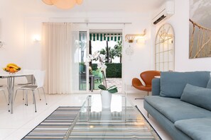 Télévision, espaces bureaux