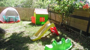 Area bambini