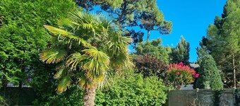 House located near avenue du Général de GAULLE.