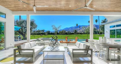 Desert Serenity -As Seen on TV!! A&E's VACATION RENTAL POTENTIAL