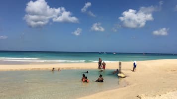 Beach towels