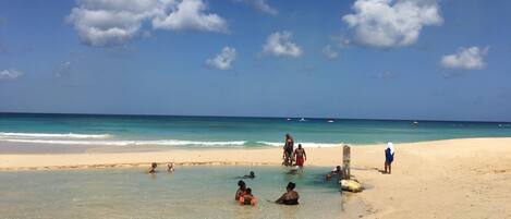 Toalhas de praia