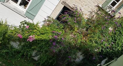 So lovely, so French