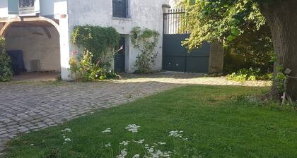 So lovely, so French