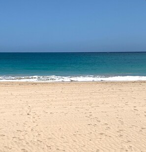Plage à proximité, serviettes de plage