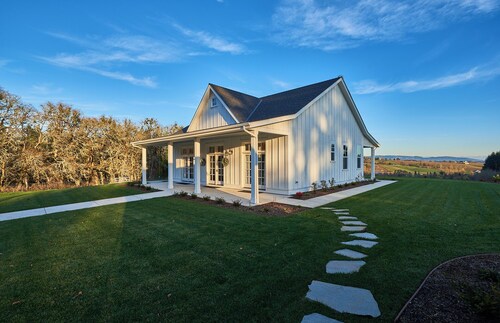 Southfield Cottage: A Perfect Wine Country Stay!