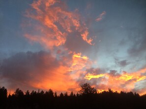 2 dormitorios, tabla de planchar con plancha, wifi y ropa de cama