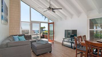 Smart TV, video games, toys, books