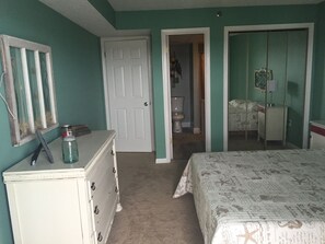 2 bedrooms, free WiFi, wheelchair access