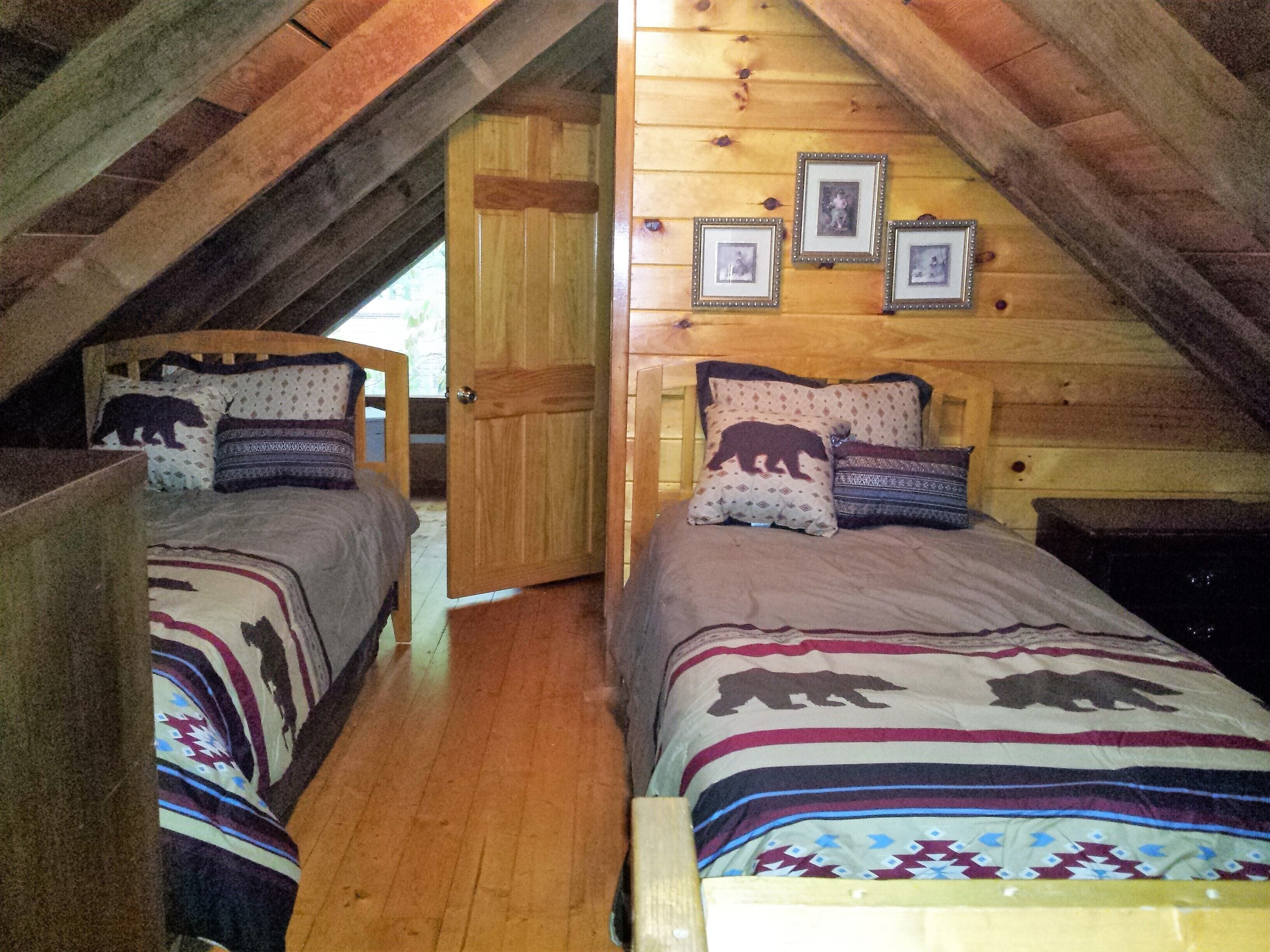 2 camere, accesso a Internet, lenzuola