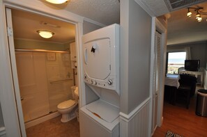 Interior - Immaculate condo.  Direct Oceanfront - 2nd floor.  Breathtaking Views.   (Hilton Head Island)