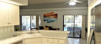 Spacious Heated Pool Home with Pool & Ping Pong Table