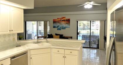 Spacious Heated Pool Home with Pool & Ping Pong Table