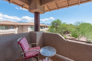 Property grounds - Poolside Resort Living with Mountain Views! (Oro Valley)