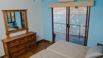 3 dormitorios, tabla de planchar con plancha, wifi y ropa de cama