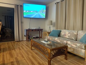 TV connectée, livres, imprimantes