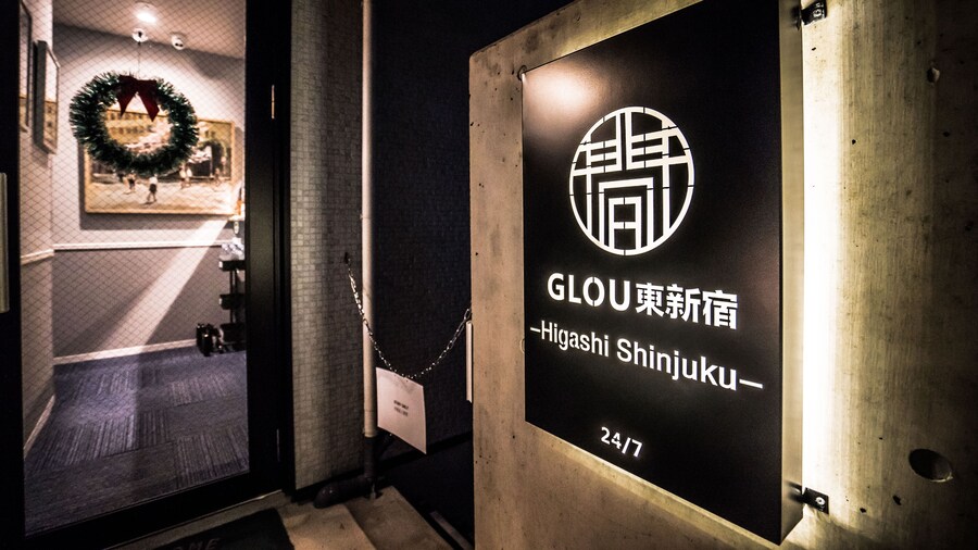 GLOU Higashi Shinjuku
