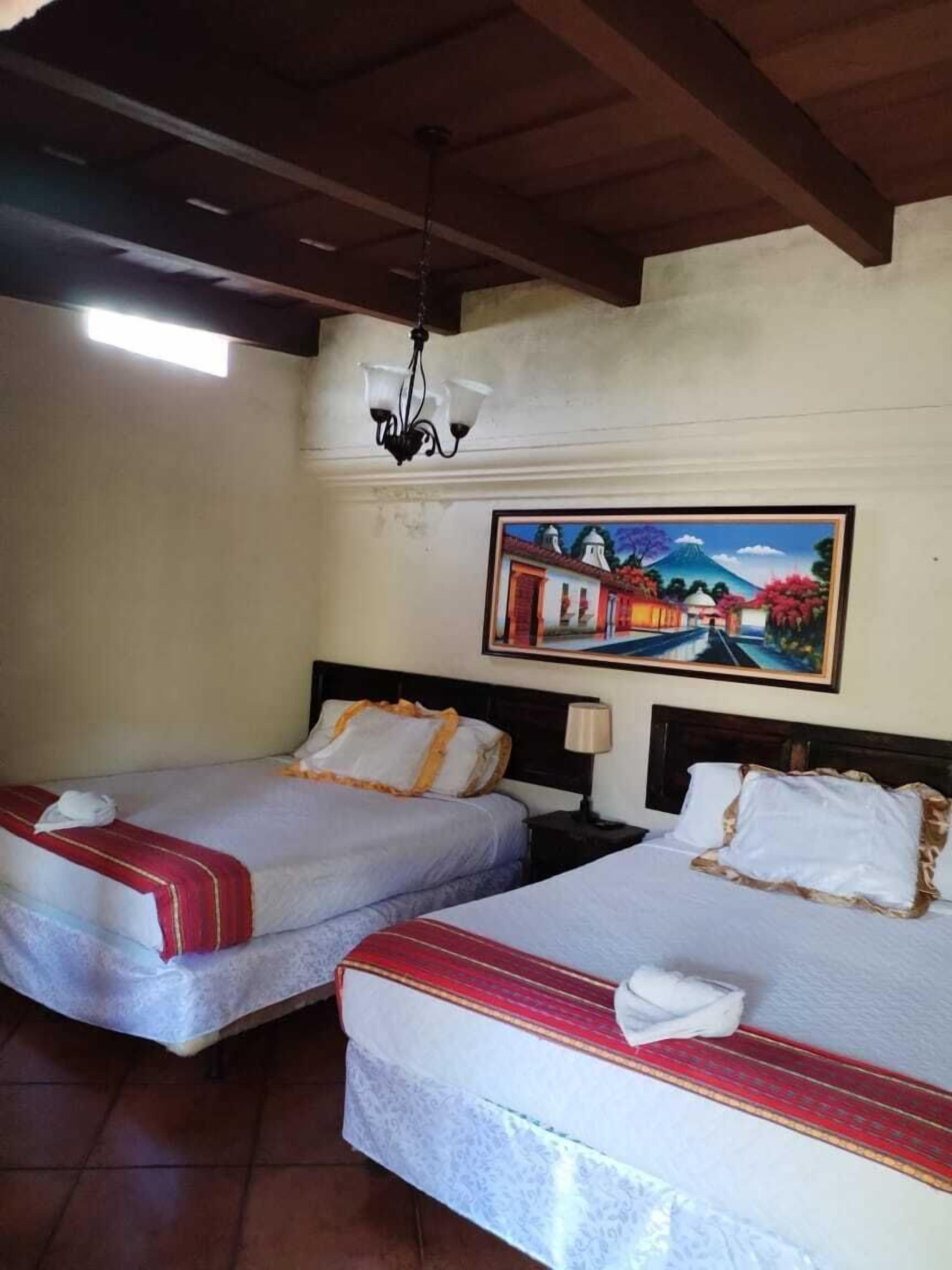 Foto - Hotel Mansion Del Rey