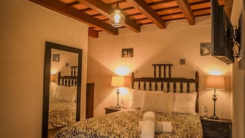 1 habitaciĂłn, cubrecamas y colchones Select Comfort