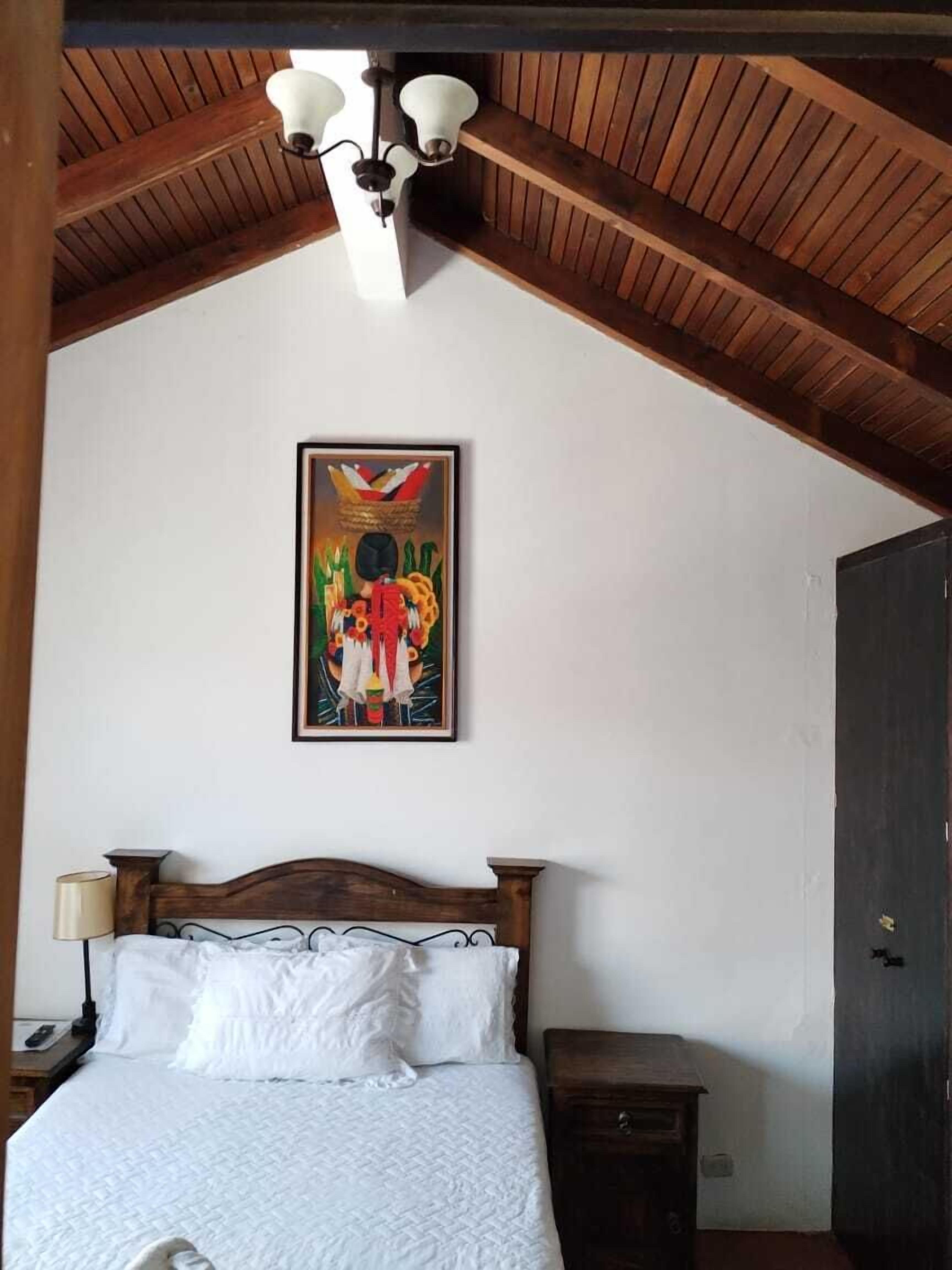 Foto - Hotel Mansion Del Rey