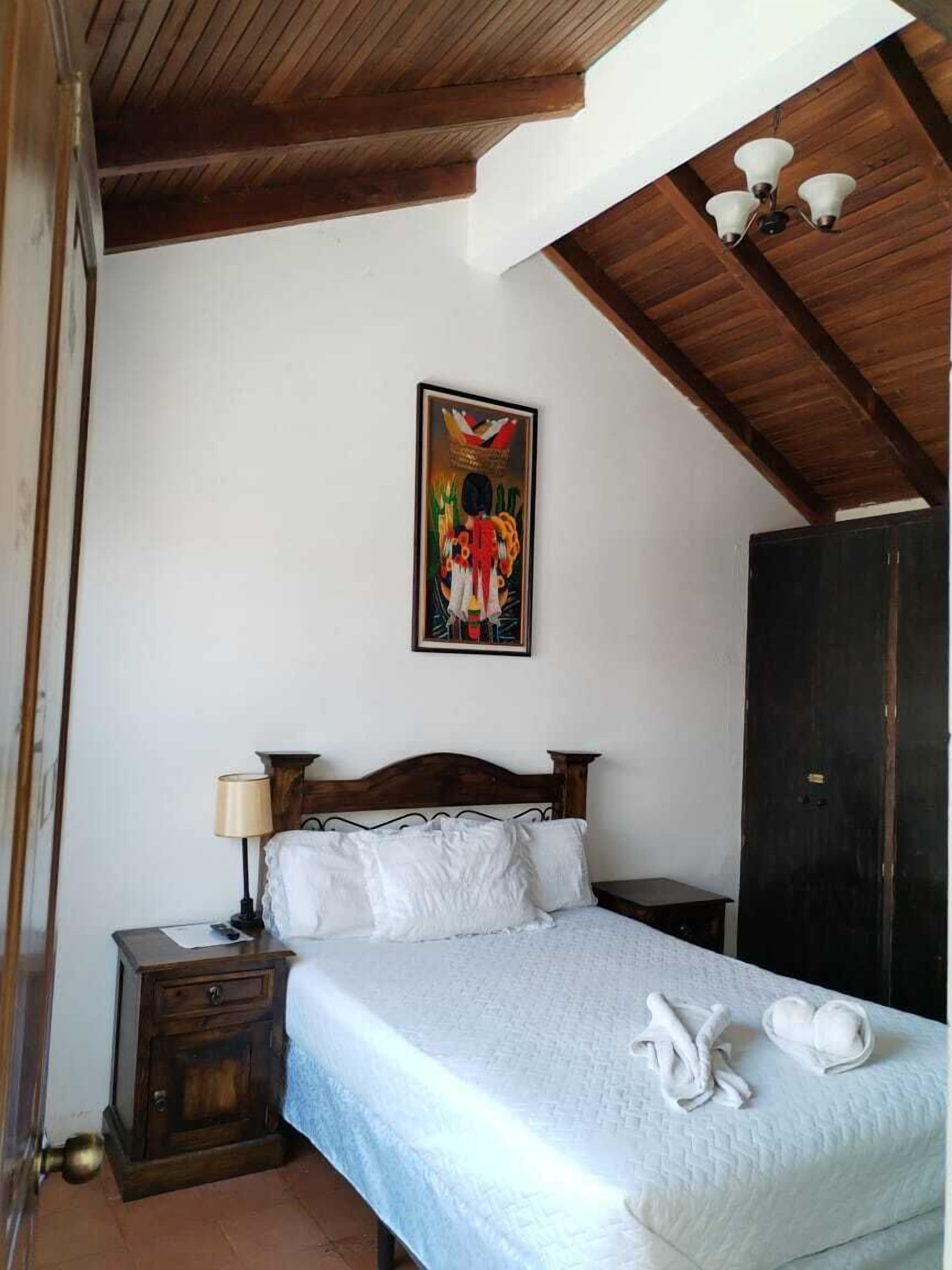 Foto - Hotel Mansion Del Rey