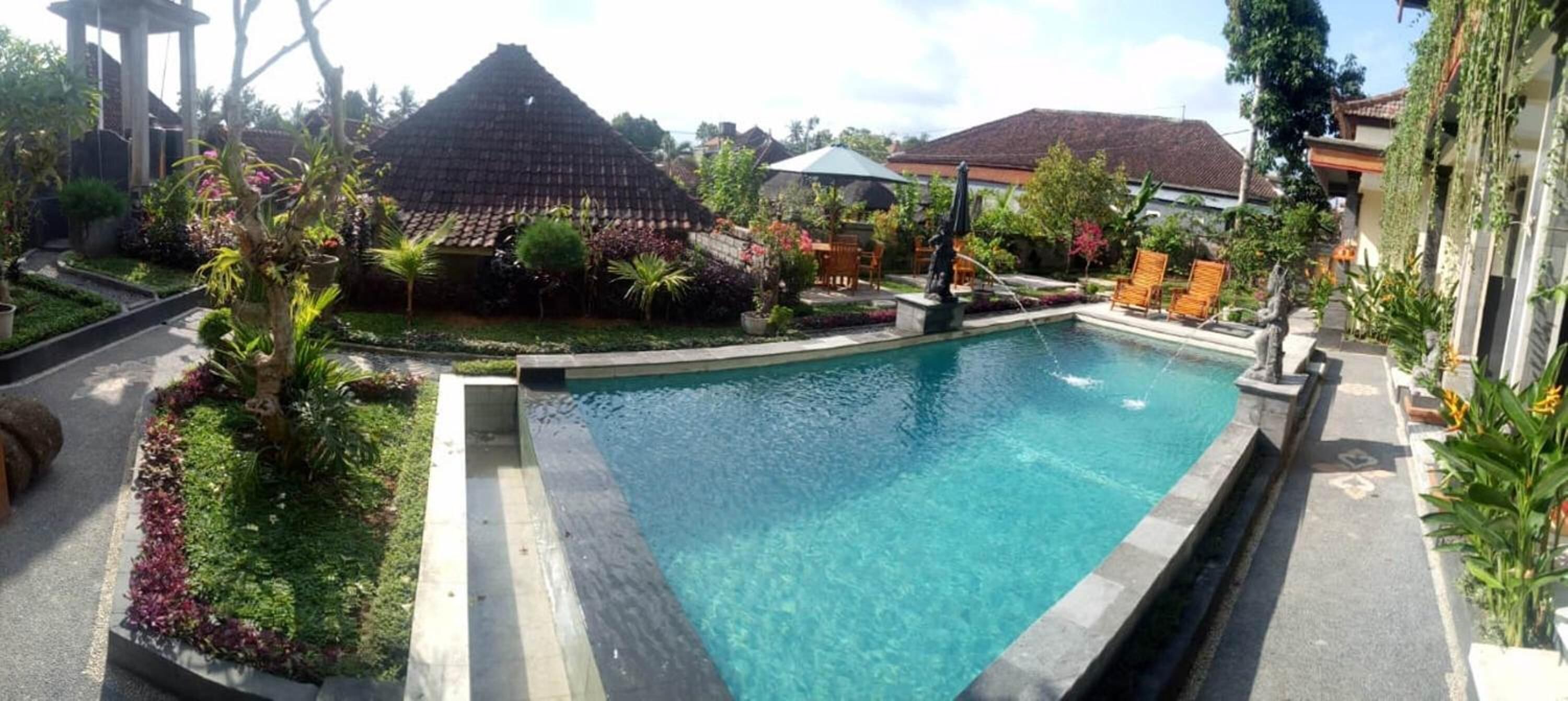 Kolam renang