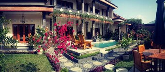Pondok Ayu Homestay
