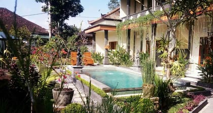 Pondok Ayu Homestay