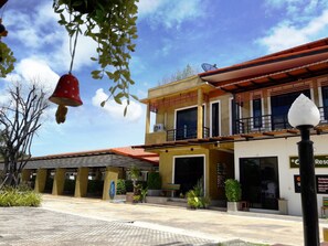 Exterior - Oasis Resort (Pranburi)