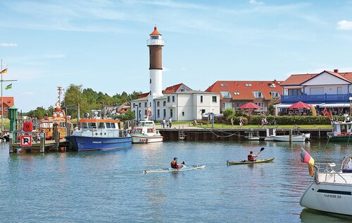 Awesome home in Insel Poel