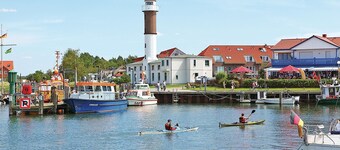 Awesome home in Insel Poel