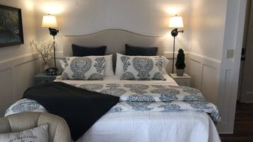 1 多间卧室、熨斗/熨衣板、旅行婴儿床、免费 WiFi