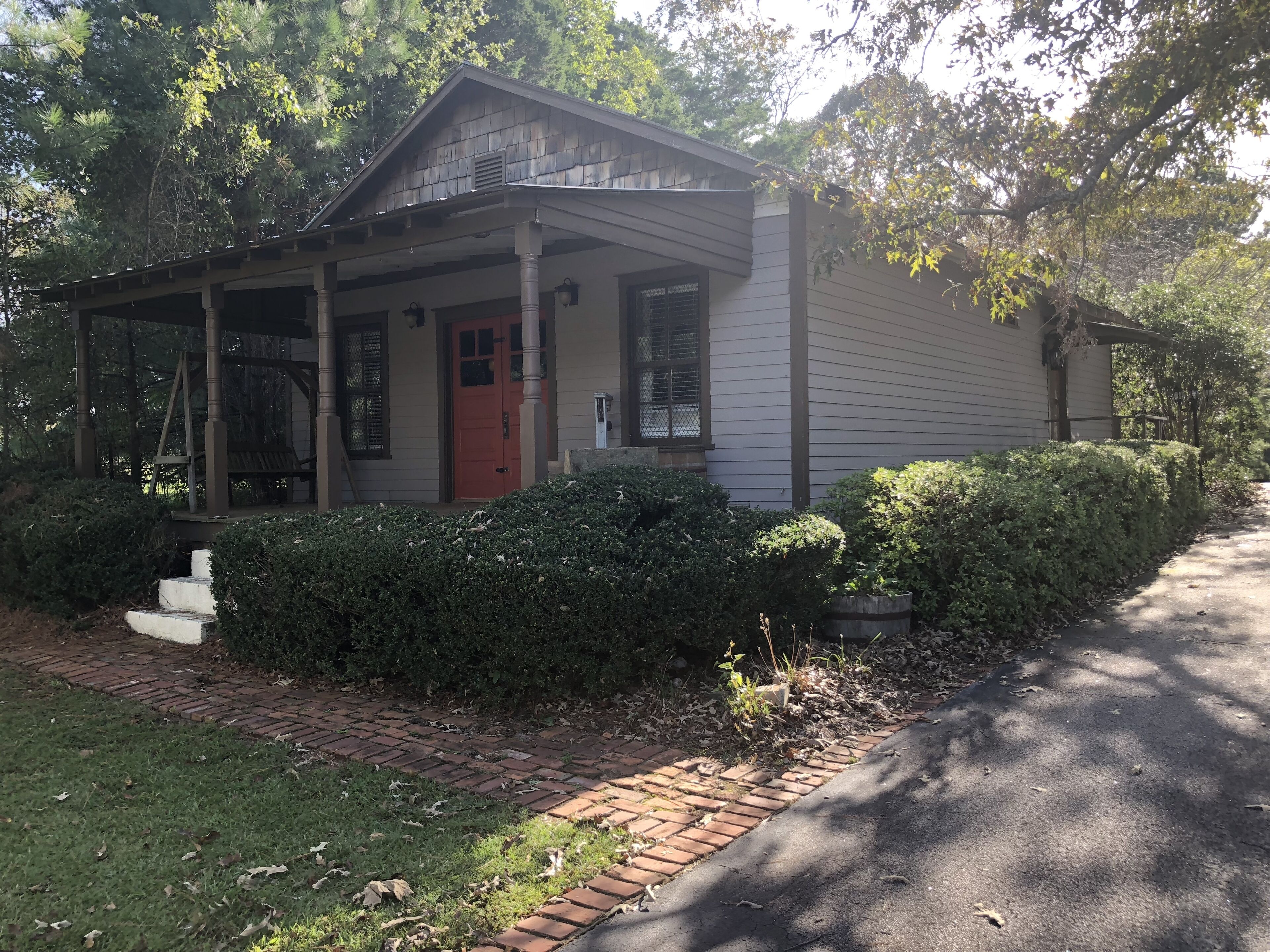 Old Kelleytown General Store