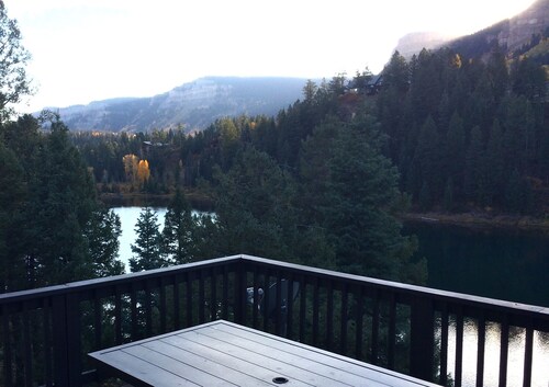 Your Mountain get away 