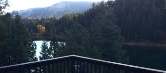 Your Mountain get away 