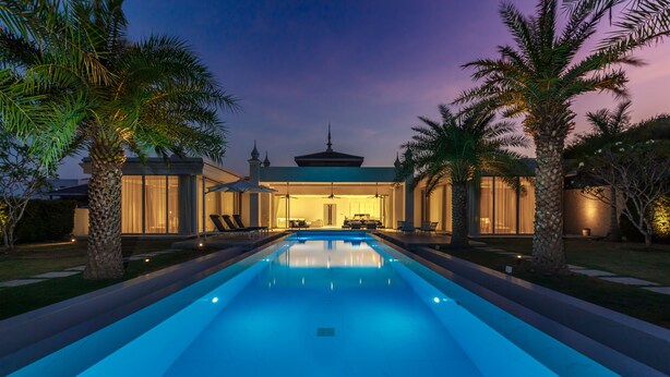 Unclassified image, 1 of 21, button - Gatsby Rawai Villa (Rawai)