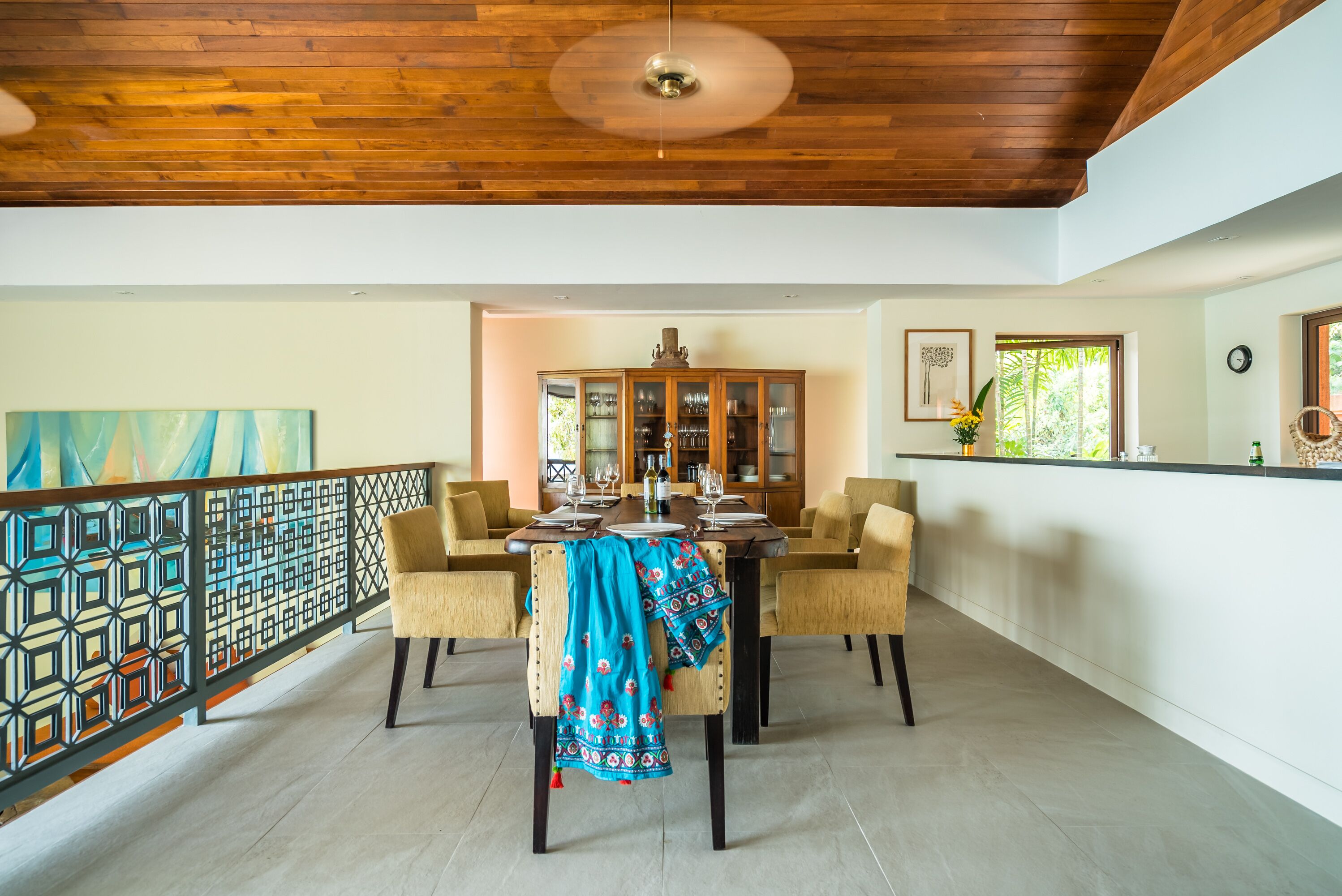 Foto - Nam Bo villa by Lofty