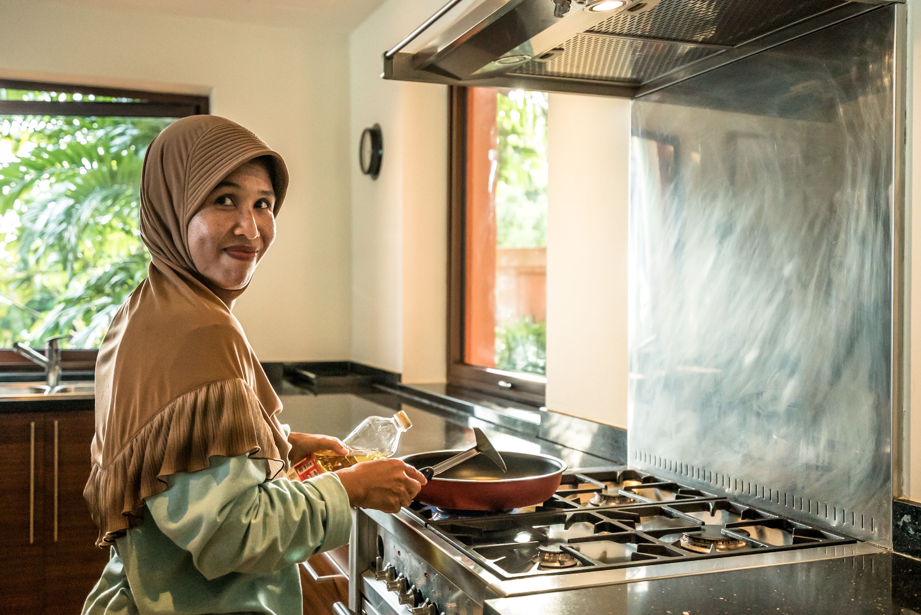 Foto - Nam Bo villa by Lofty