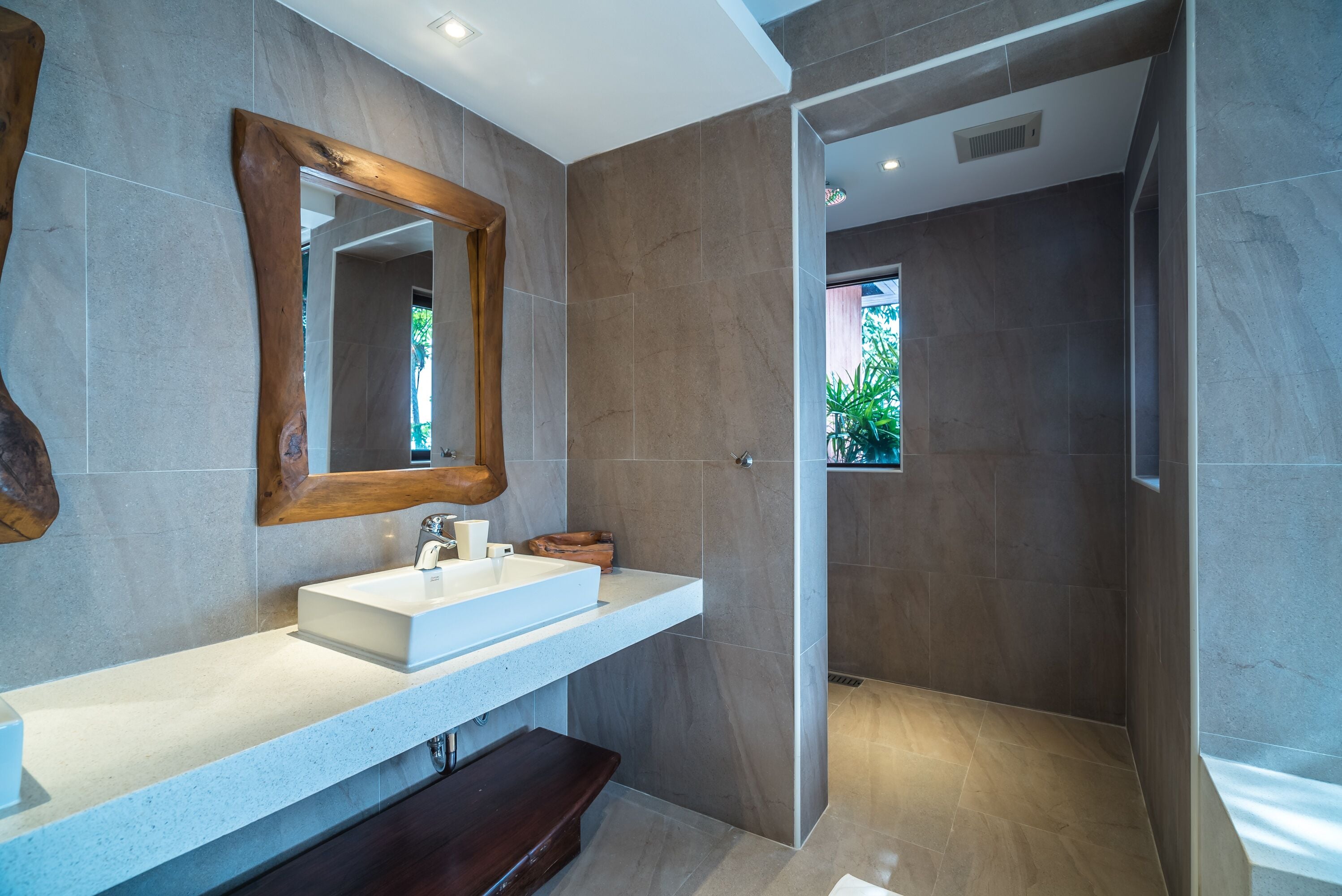 Foto - Nam Bo villa by Lofty