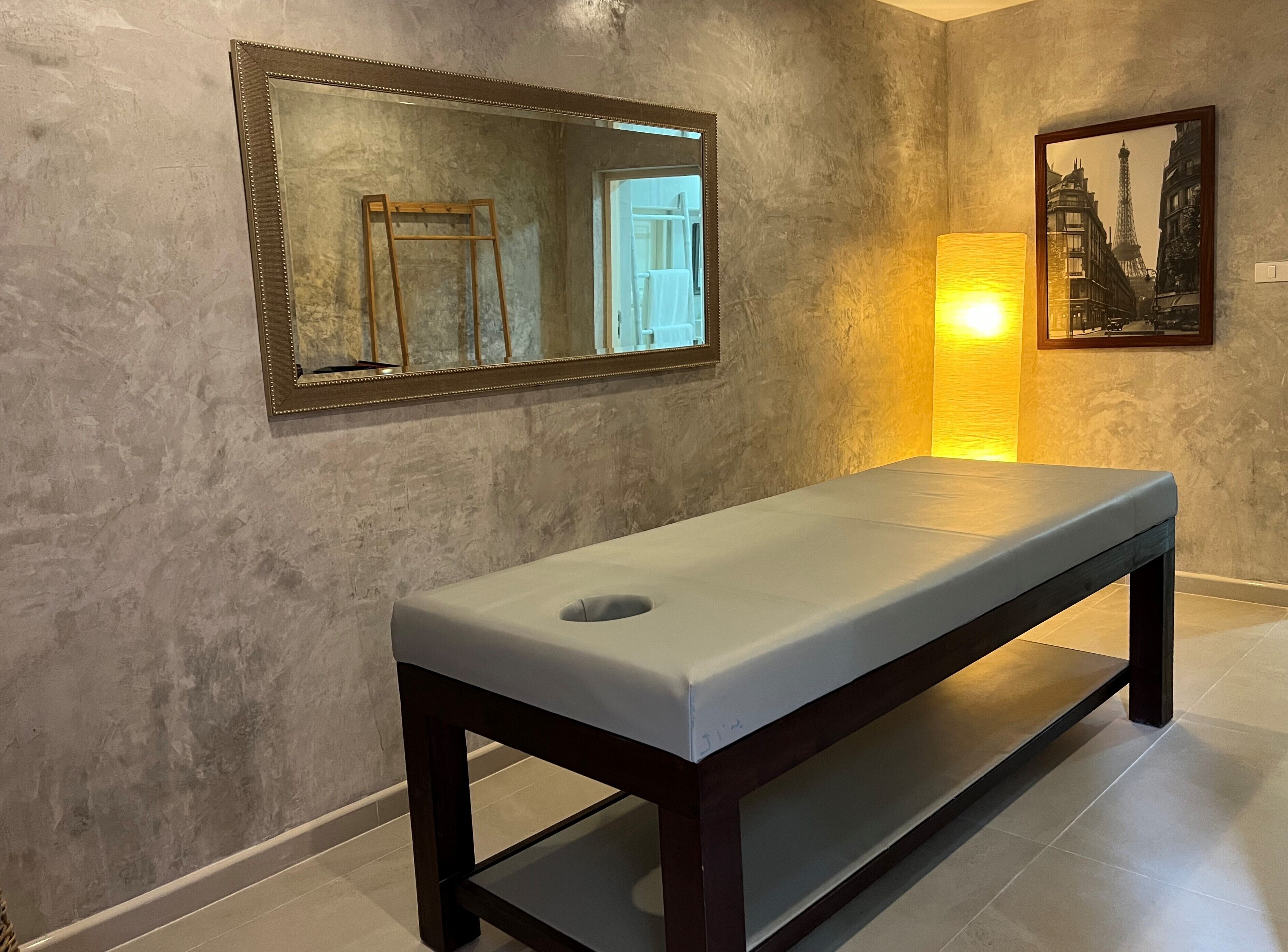 Foto - Nam Bo villa by Lofty