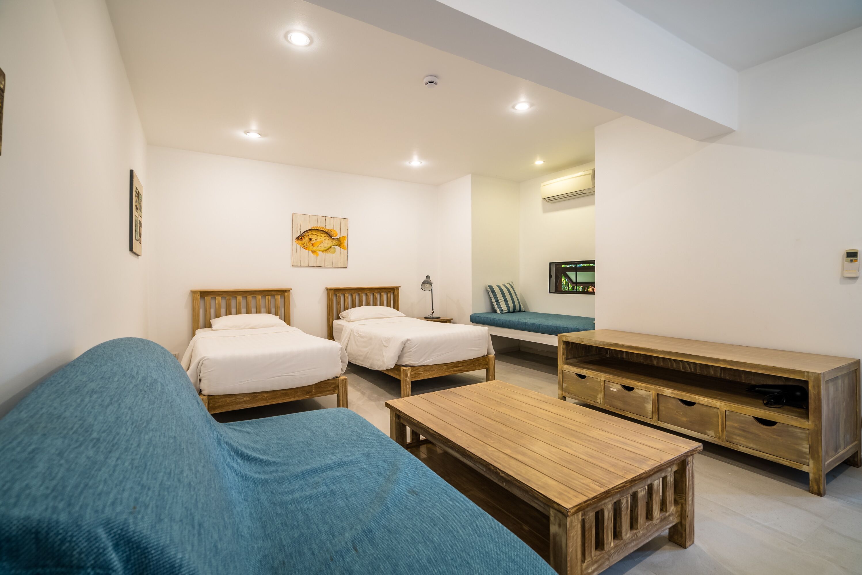 Foto - Nam Bo villa by Lofty