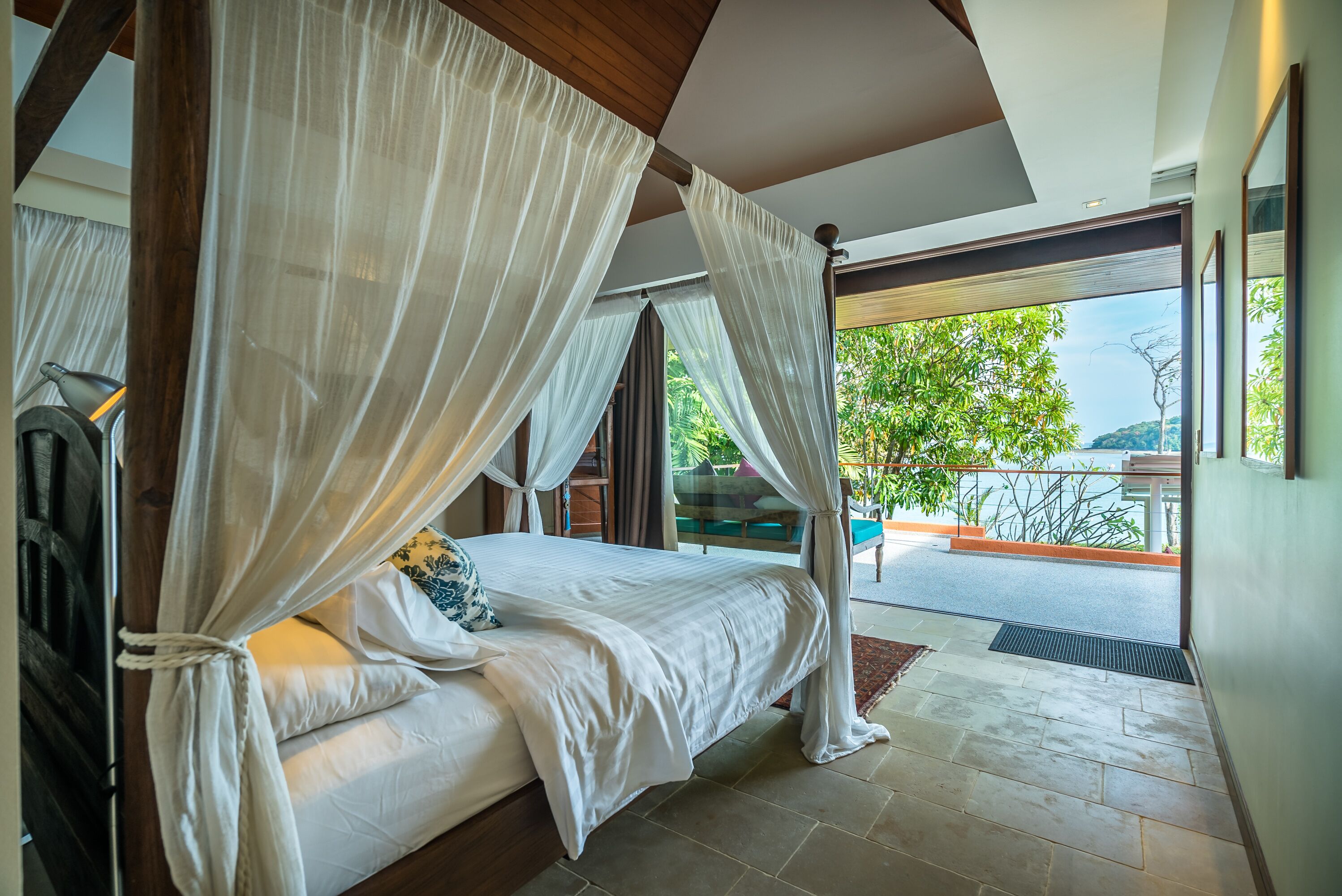 Foto - Nam Bo villa by Lofty